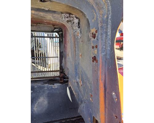 WESTERN STAR TR 4900 Hood