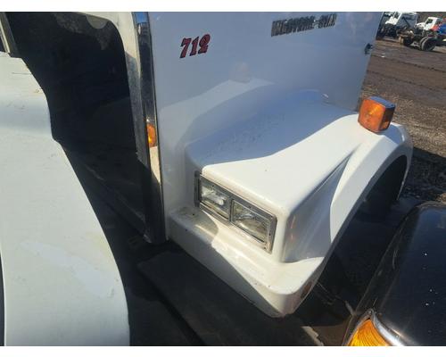 WESTERN STAR TR 4900 Hood