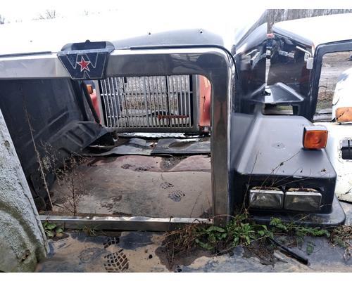 WESTERN STAR TR 4900 Hood