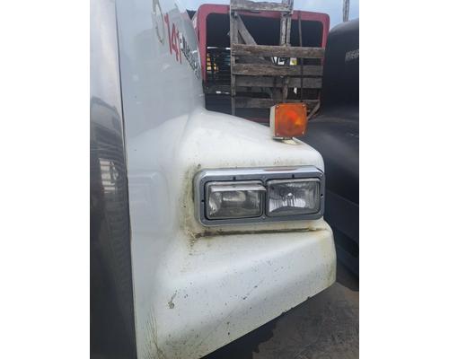 WESTERN STAR TR 4900 Hood