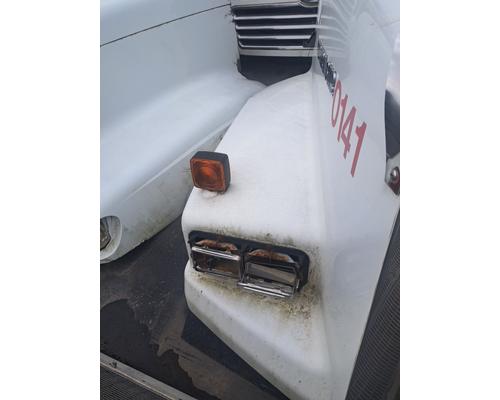 WESTERN STAR TR 4900 Hood