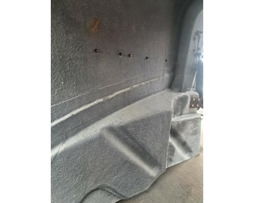 WESTERN STAR TR 4900 Hood