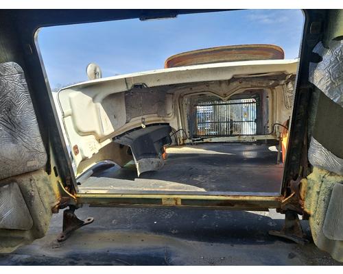 WESTERN STAR TR 4900 Hood