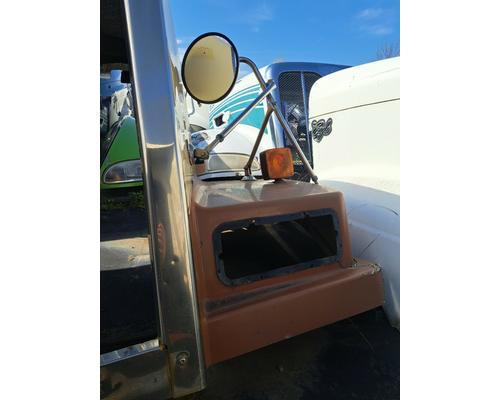 WESTERN STAR TR 4900 Hood