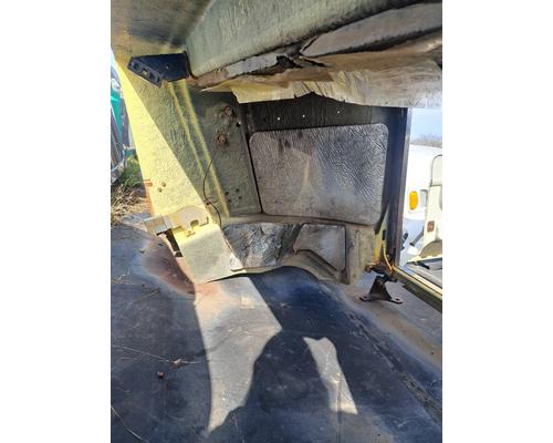 WESTERN STAR TR 4900 Hood