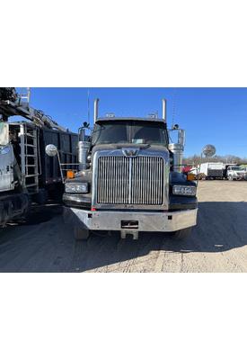 WESTERN STAR TR 4900 Rebuilders