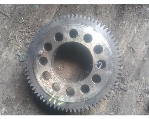 WESTERN STAR TR 4964 FX Camshaft Gear