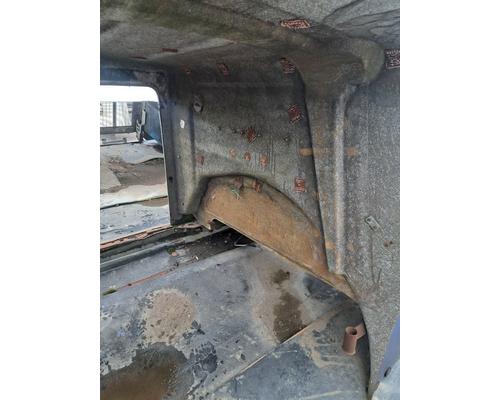 WESTERN STAR TR 4964-F Hood