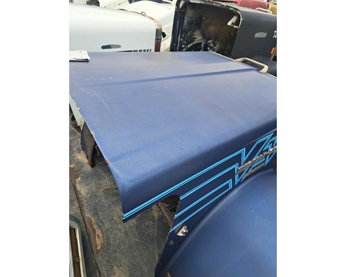 WESTERN STAR TR 4964-F Hood