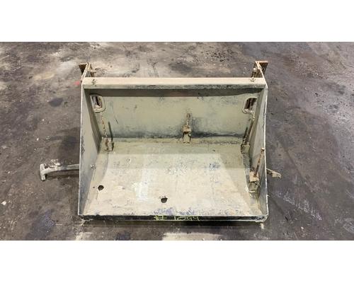 WESTERN STAR TR 4964 SX Battery Box