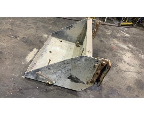 WESTERN STAR TR 4964 SX Battery Box