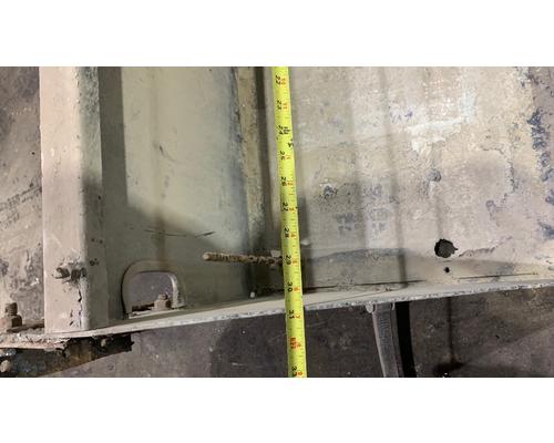 WESTERN STAR TR 4964 SX Battery Box