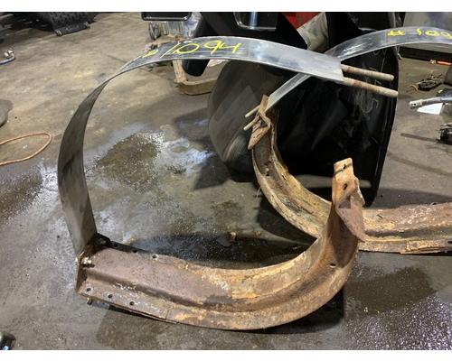 WESTERN STAR TR 4964 SX Fuel Tank StrapHanger