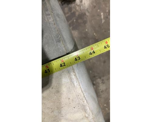 WESTERN STAR TR 4964 SX Fuel Tank