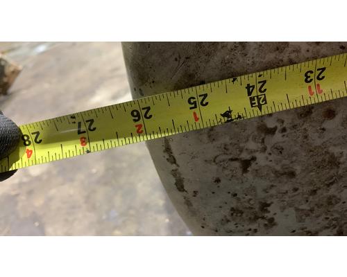 WESTERN STAR TR 4964 SX Fuel Tank