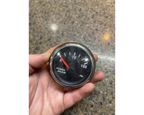 WESTERN STAR TR 4964 SX Gauges (all)