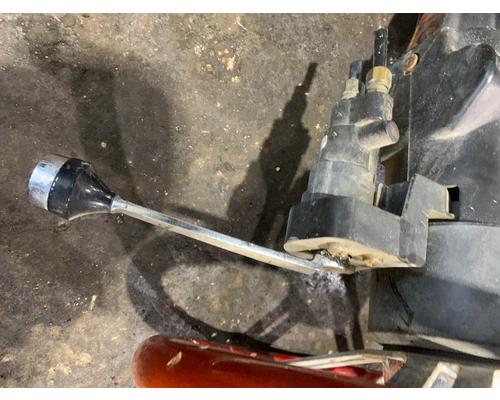 WESTERN STAR TR 4964 SX Steering Column