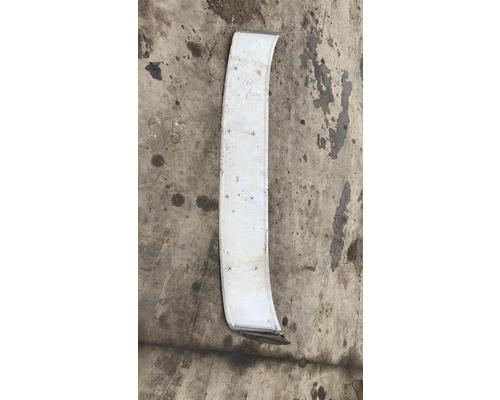 WESTERN STAR TR 4964 SX Sun Visor (External)