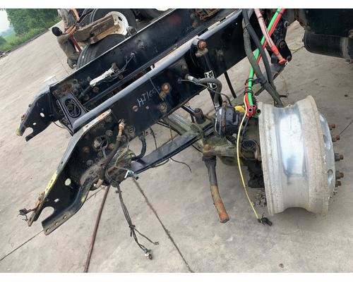 WESTERN STAR TR 5800 Axle Assy Front Steer