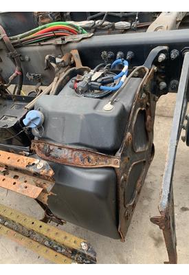 WESTERN STAR TR 5800 Bracket, Misc.