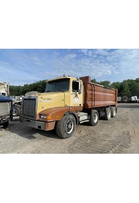 WESTERN STAR TR 5800 Rebuilders