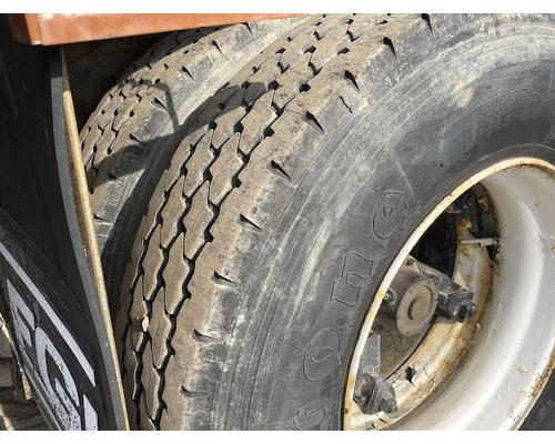 WESTERN STAR TR 5800 Rebuilders