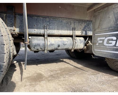 WESTERN STAR TR 5800 Rebuilders