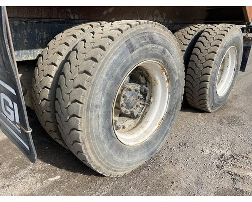 WESTERN STAR TR 5800 Rebuilders