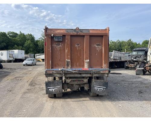 WESTERN STAR TR 5800 Rebuilders