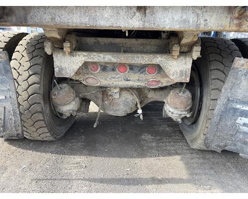 WESTERN STAR TR 5800 Rebuilders