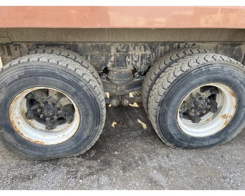 WESTERN STAR TR 5800 Rebuilders