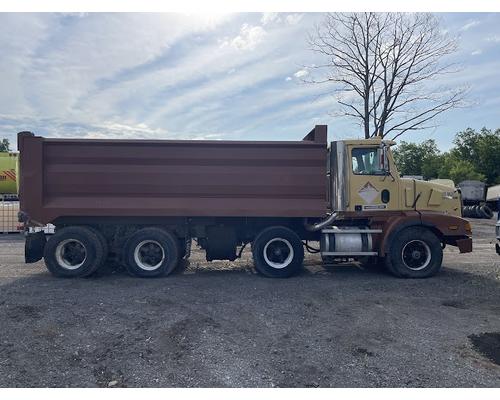 WESTERN STAR TR 5800 Rebuilders