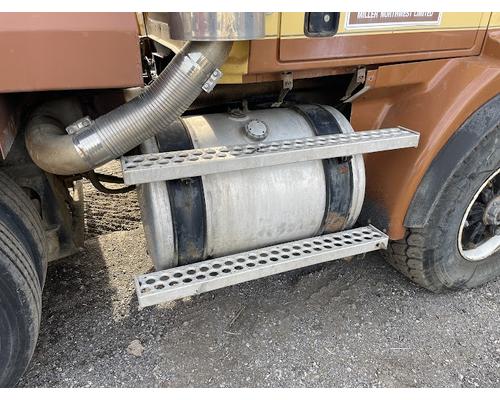 WESTERN STAR TR 5800 Rebuilders