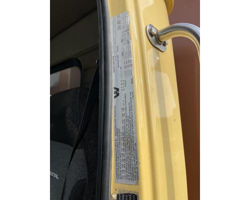 WESTERN STAR TR 5800 Rebuilders