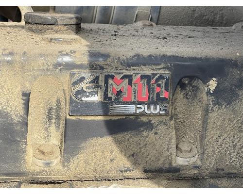 WESTERN STAR TR 5800 Rebuilders