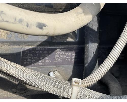 WESTERN STAR TR 5800 Rebuilders