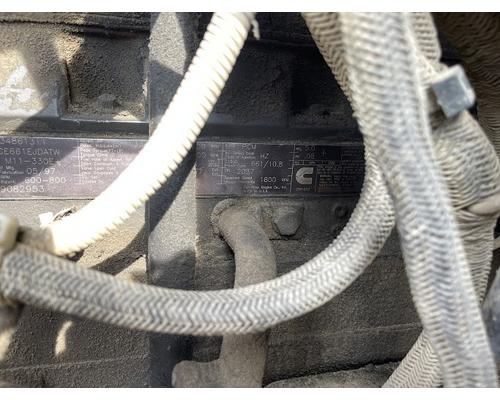 WESTERN STAR TR 5800 Rebuilders