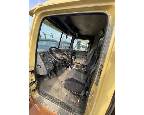 WESTERN STAR TR 5800 Rebuilders