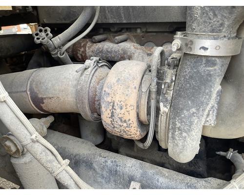 WESTERN STAR TR 5800 Rebuilders