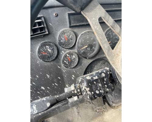 WESTERN STAR TR 5800 Rebuilders