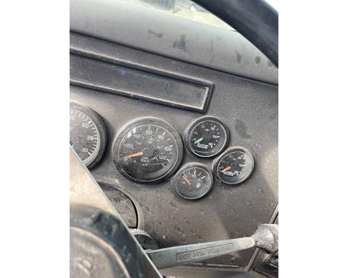 WESTERN STAR TR 5800 Rebuilders