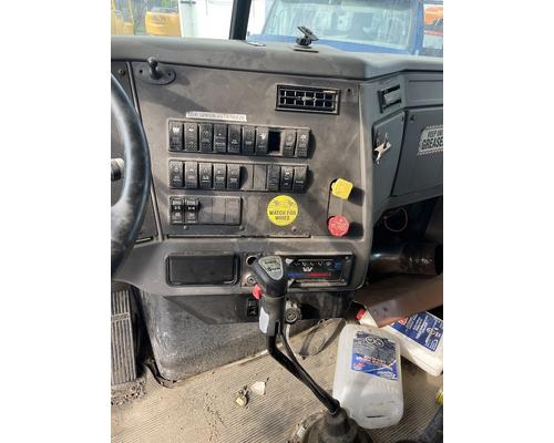 WESTERN STAR TR 5800 Rebuilders