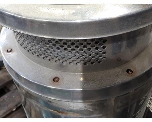 WESTERN STAR TR  Air Cleaner