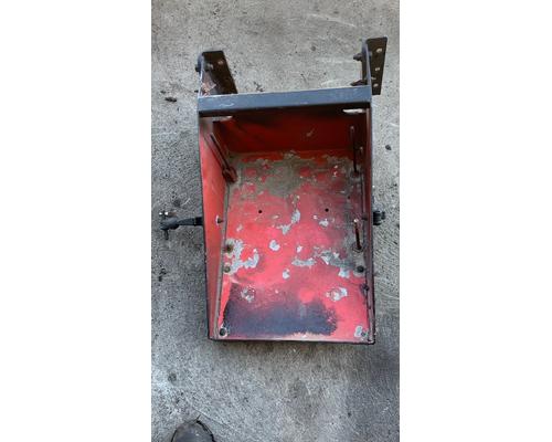 WESTERN STAR TR  Battery Box