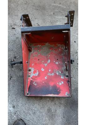 WESTERN STAR TR  Battery Box