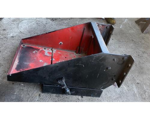 WESTERN STAR TR  Battery Box