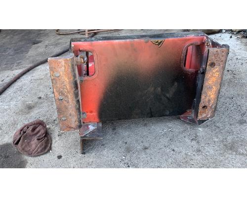 WESTERN STAR TR  Battery Box