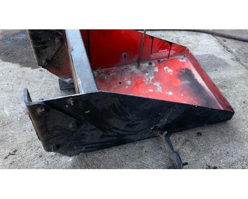 WESTERN STAR TR  Battery Box