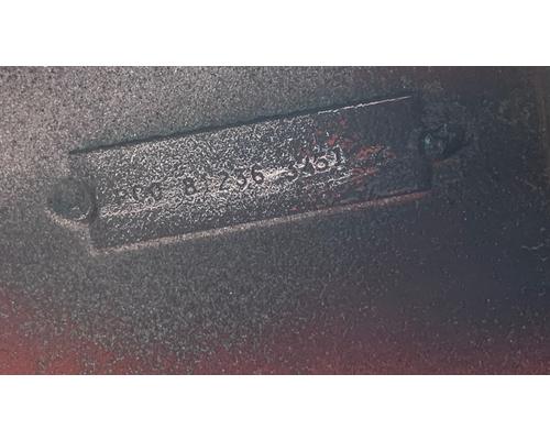 WESTERN STAR TR  Battery Box