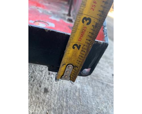 WESTERN STAR TR  Battery Box